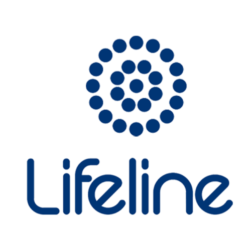 Lifeline Logo