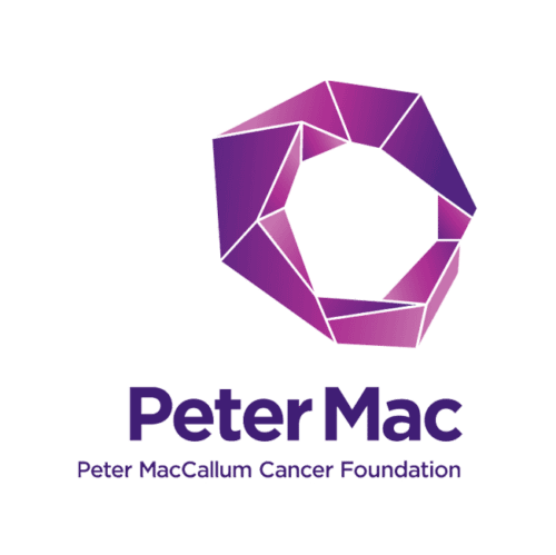 Peter MacCallum Cancer Foundation Logo